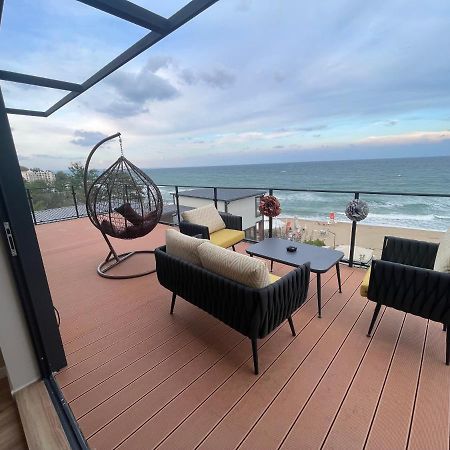 Royal View Apartment Varna Exterior photo