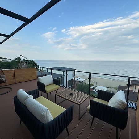 Royal View Apartment Varna Exterior photo