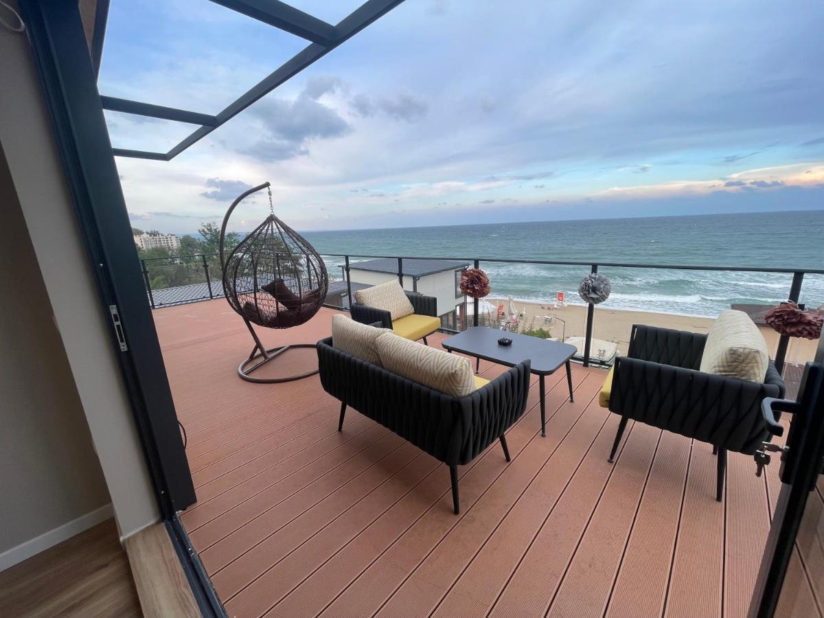 Royal View Apartment Varna Exterior photo