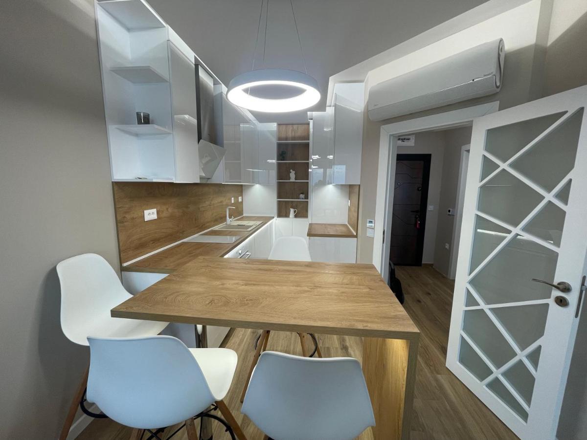 Royal View Apartment Varna Exterior photo