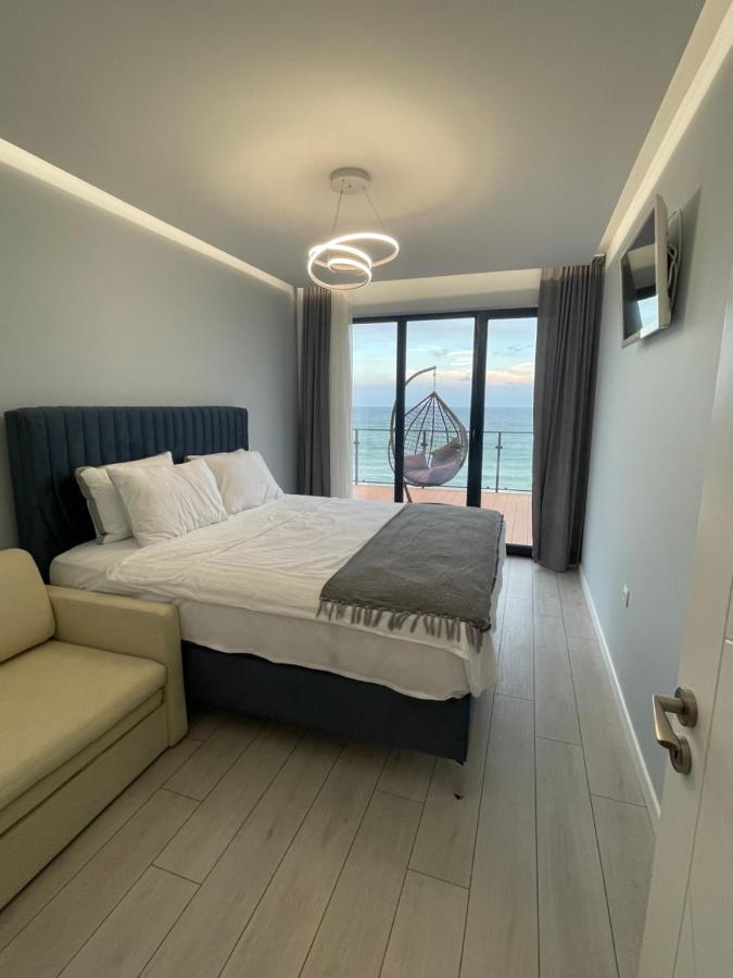 Royal View Apartment Varna Exterior photo