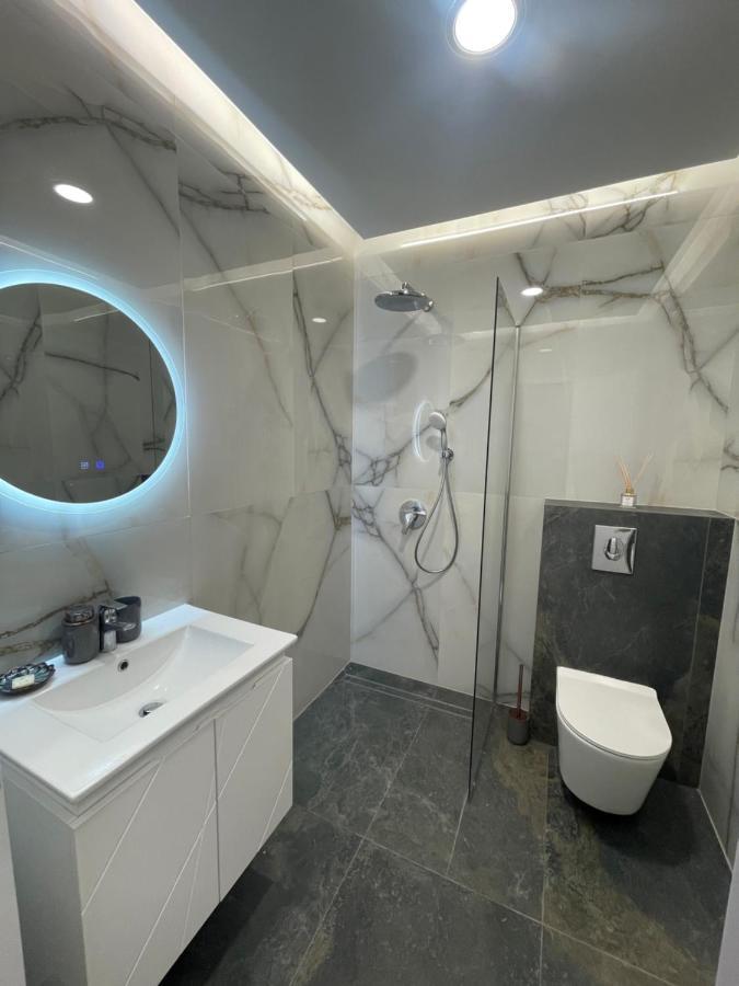 Royal View Apartment Varna Exterior photo