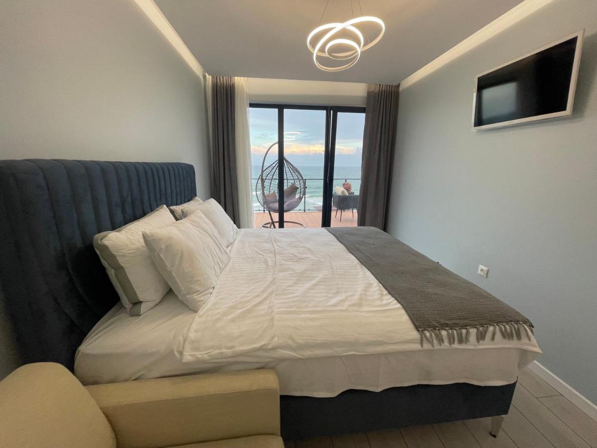 Royal View Apartment Varna Exterior photo