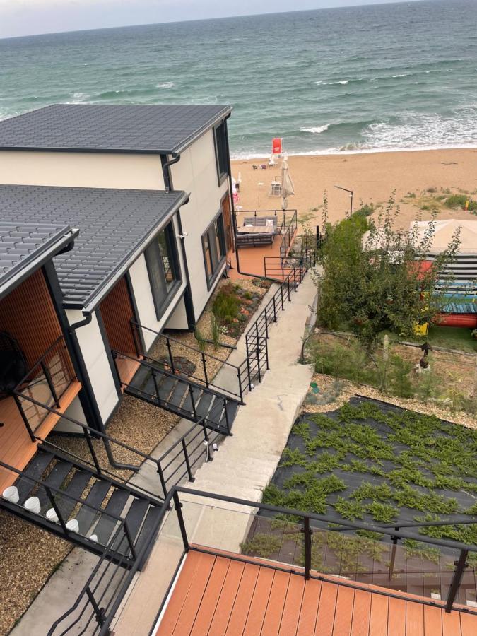 Royal View Apartment Varna Exterior photo