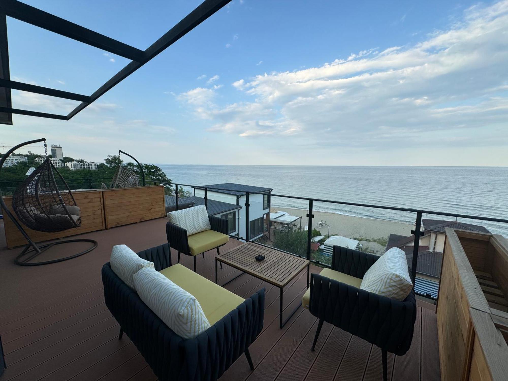 Royal View Apartment Varna Exterior photo